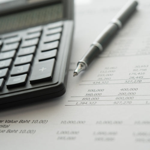 Contabilidad financiera y reportes mensuales para empresas en Querétaro — Grupo CerVel.